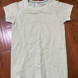 ivivva shirt, size 12.